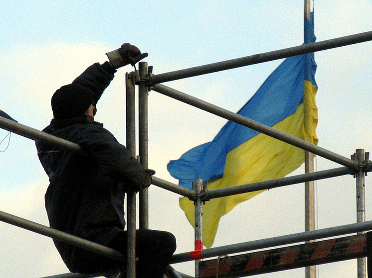 Минобороны Украины выступило с наглым требованием к странам Запада