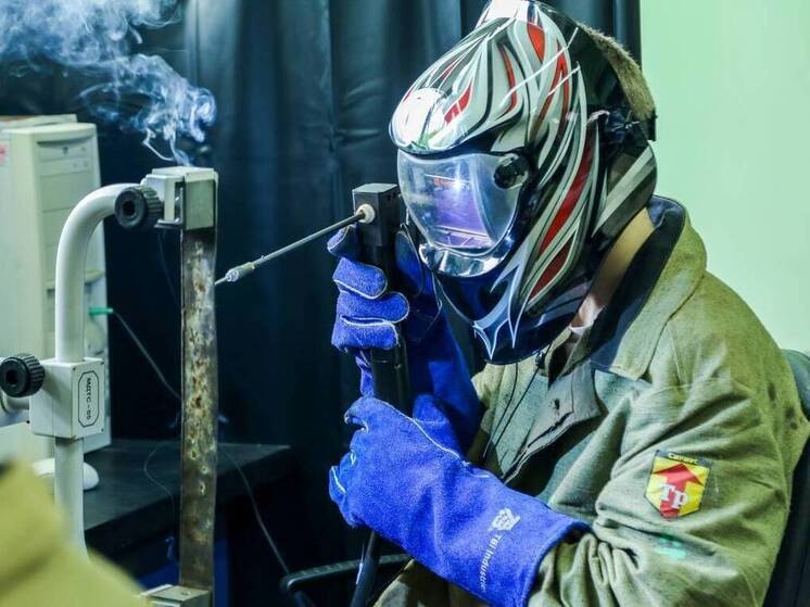 Вологодская область развивает систему профессионального образования
