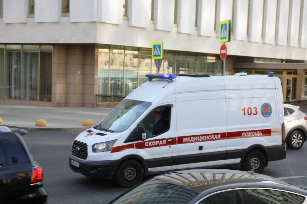В Белгородской области при атаке дрона ВСУ на автомобиль погиб мужчина
