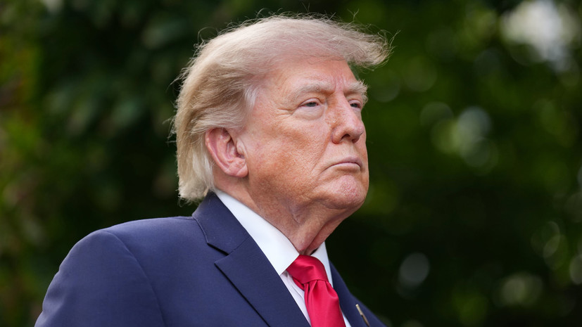 WSJ: Трамп может возобновить боевые действия против Ирана