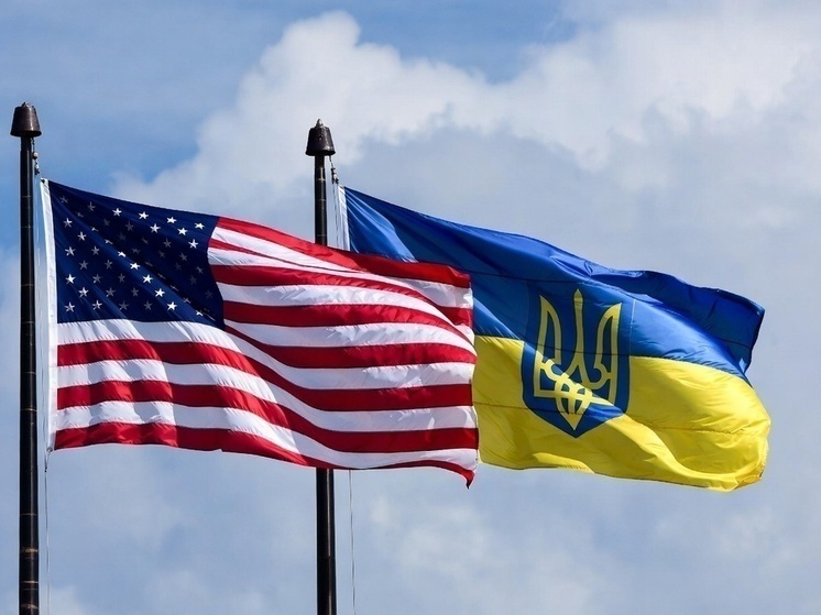 NYT: США нанесли удар по киевскому режиму