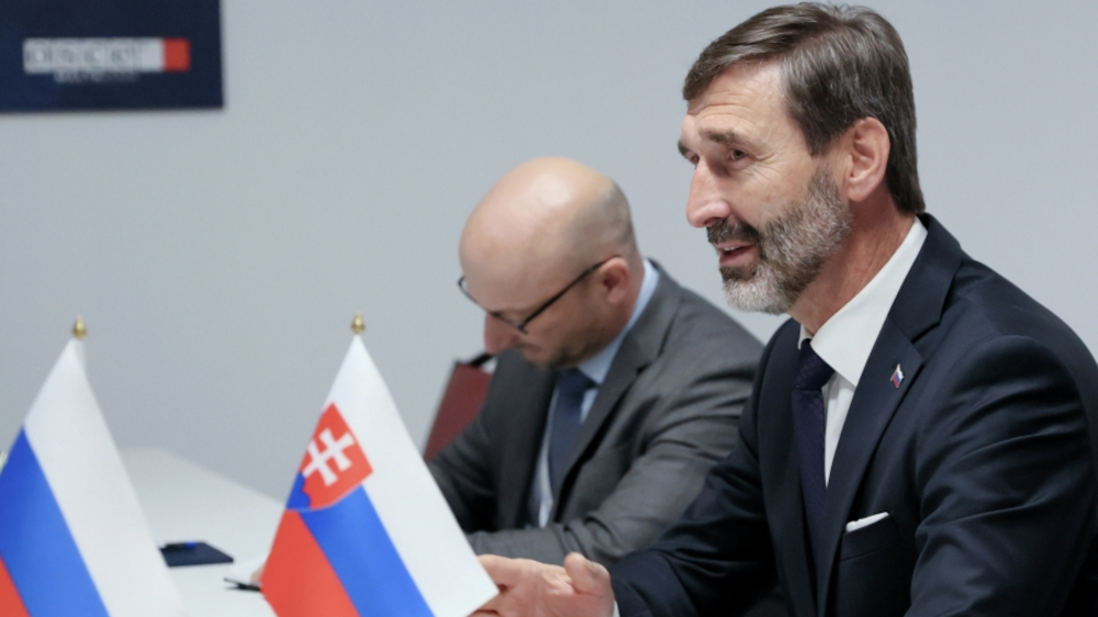Словакия готова принять подготовительные переговоры по Украине