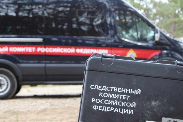 Глава СК России затребовал доклад о ходе расследования уголовного дела по факту смерти мужчины в Новосибирской области