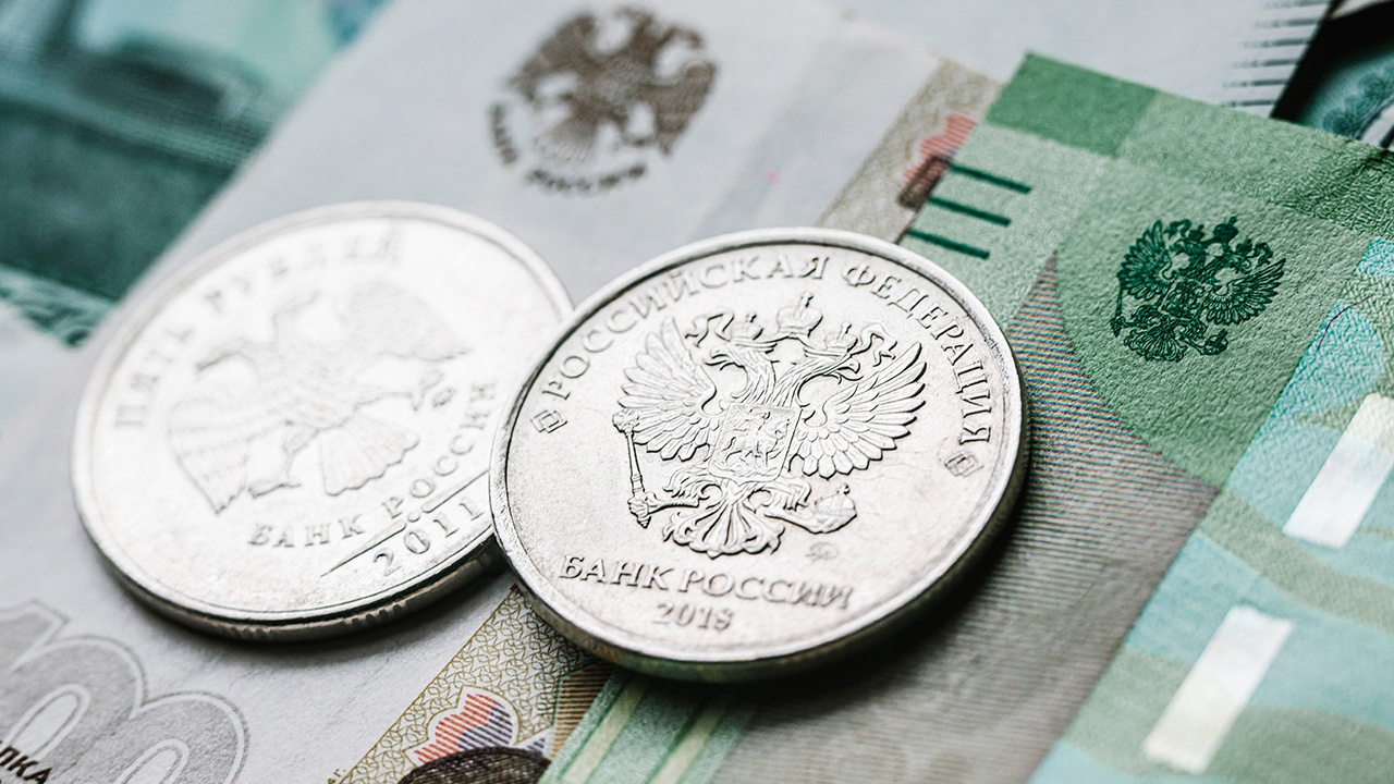 В России стартовала «Монетная неделя»
