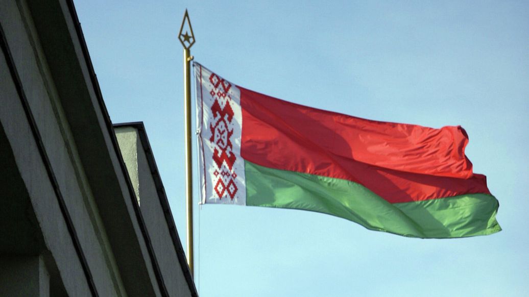 Лукашенко предложил Монголии интенсифицировать отношения