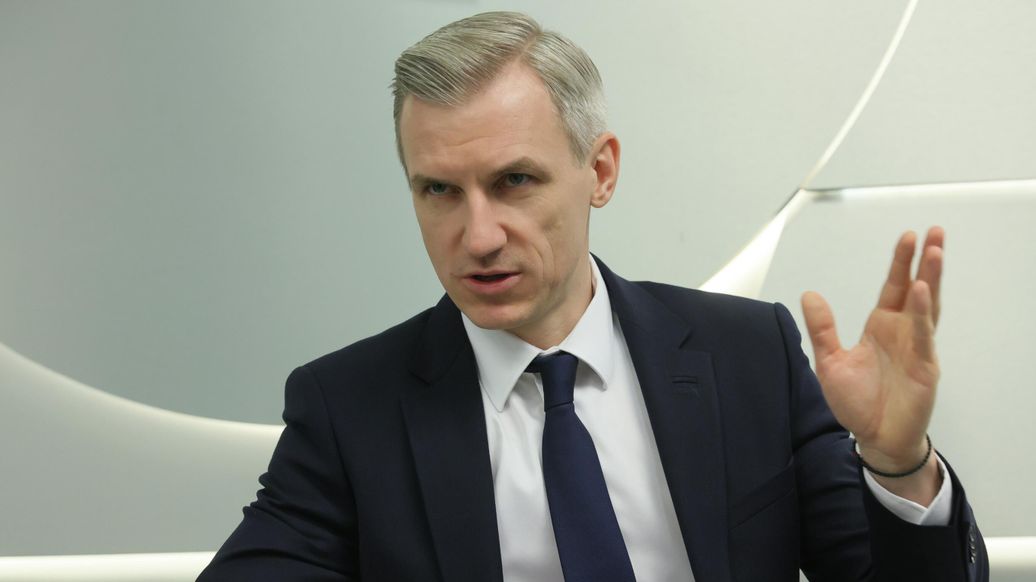 Анохин: в Смоленске открыли кластер "Педагогика"
