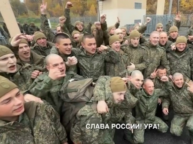 Четверо нижегородцев возвращаются домой из плена после обмена