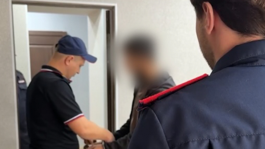 Насилие вместо денег: пятеро жителей Ставропольского края удерживали людей в рабстве