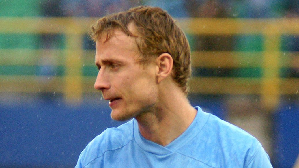 Экс-футболист ЦСКА Ярошик рассказал, что в его семье говорят на русском