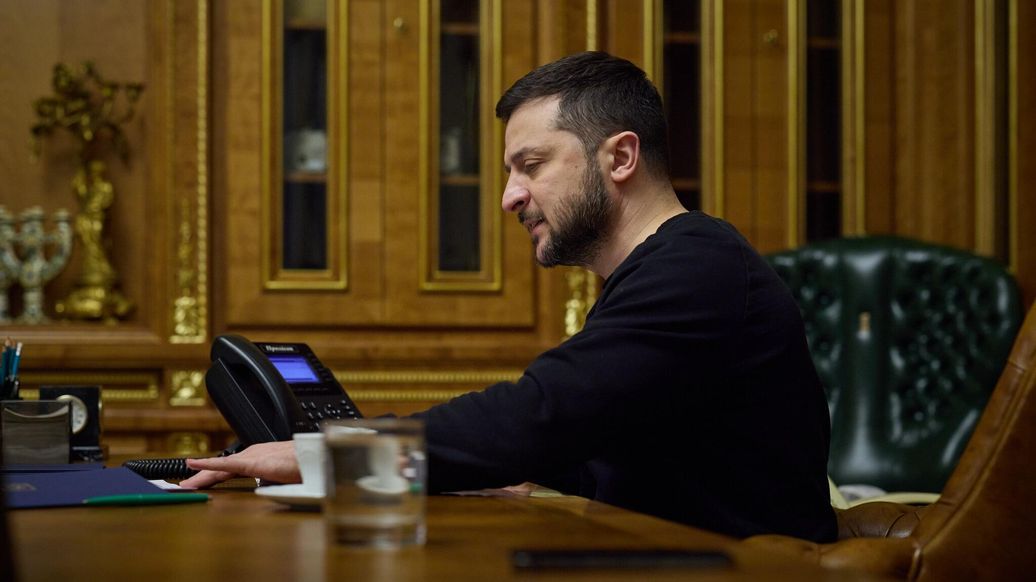 В Европе признали развал обороны Украины, пишут СМИ
