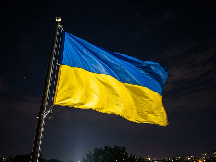 Центр Киева остался без света