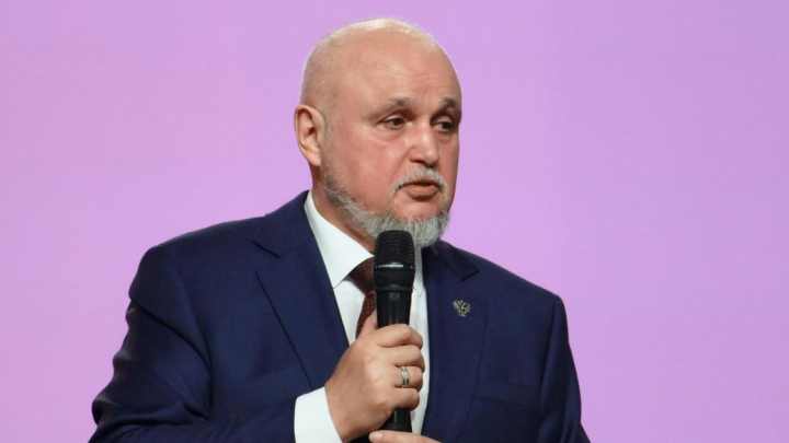Цивилев рассказал о сформированных электростанциями запасах топлива