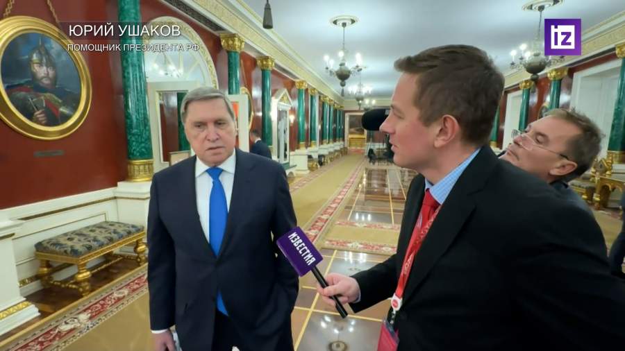 Видео. Ушаков указал на непослушание Украины указаниям США по ударам по НПЗ