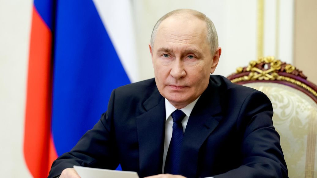 Уходили со слезами: Путин рассказал, как иностранный бизнес покидал Россию