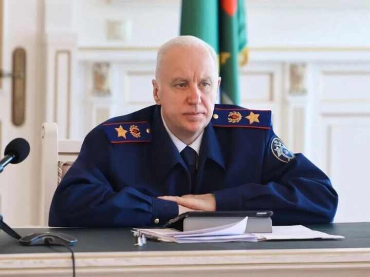 Бастрыкину доложат о проблемах с отоплением в доме на улице Циолковского в Липецке