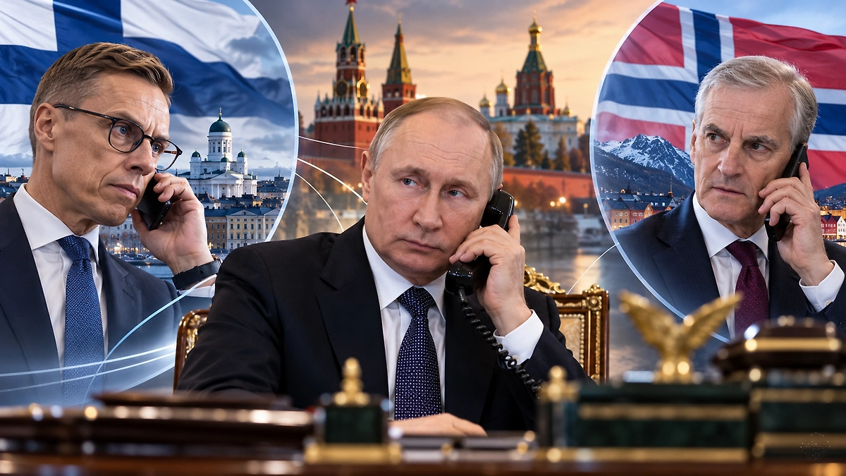 В Кремле ответили на слухи о подготовке разговора Путина с европейскими лидерами