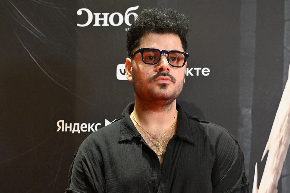 Роман Каграманов рассказал, почему до жути боится леса: «Меня потеряли»