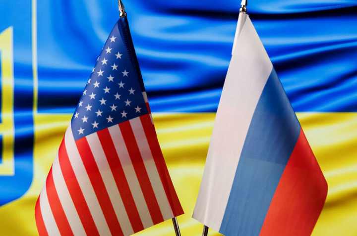 Что ожидать от переговоров в формате Россия — США — Украина