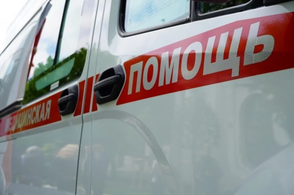 Мирный житель погиб при атаках ВСУ на Белгородскую область