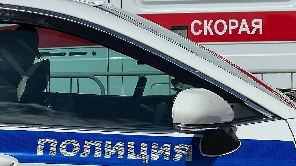 Ревнивый муж зарезал молодую жену посреди улицы в Орске