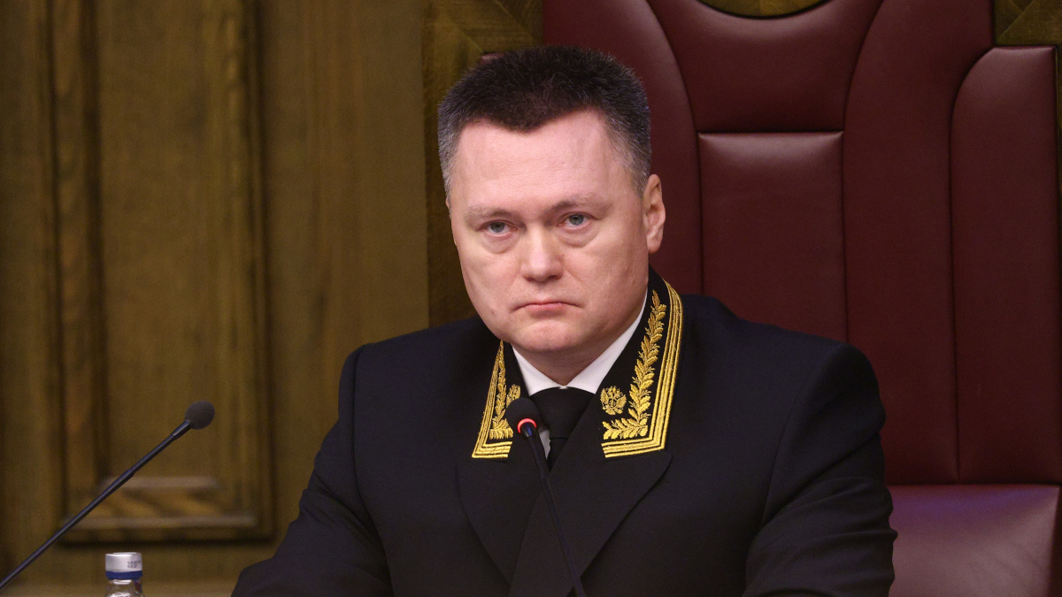 Краснов: все суды РФ получат доступ к ИИ-сервисам в среднесрочной перспективе