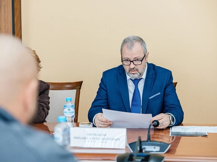 В липецком поселке «Радужный» займутся дорогами, освещением и вывозом отходов