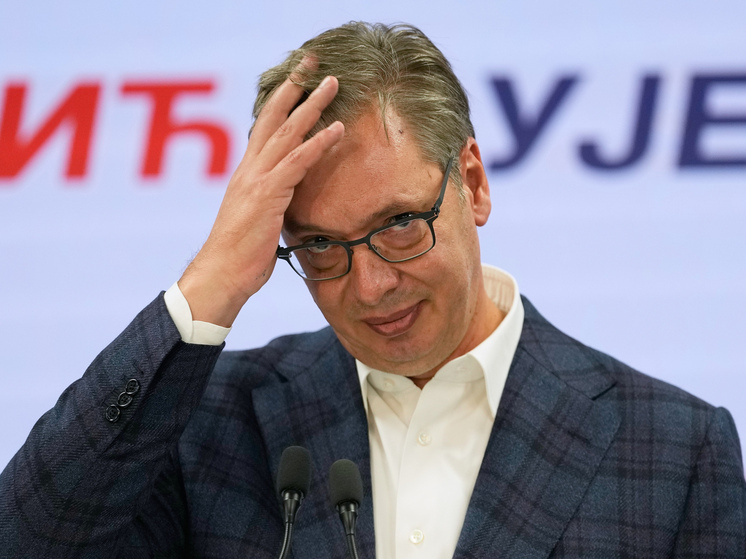 У разгромившего Вучича «Студенческого лидера» не нашлось определенного лидера