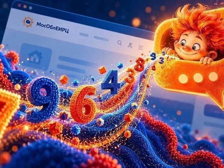 МосОблЕИРЦ предупреждает серпуховичей об ограничении работы сервисов с 6 по 8 ноября