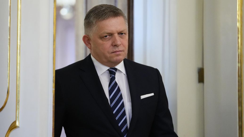 Фицо: Европа наконец поняла необходимость диалога с Путиным