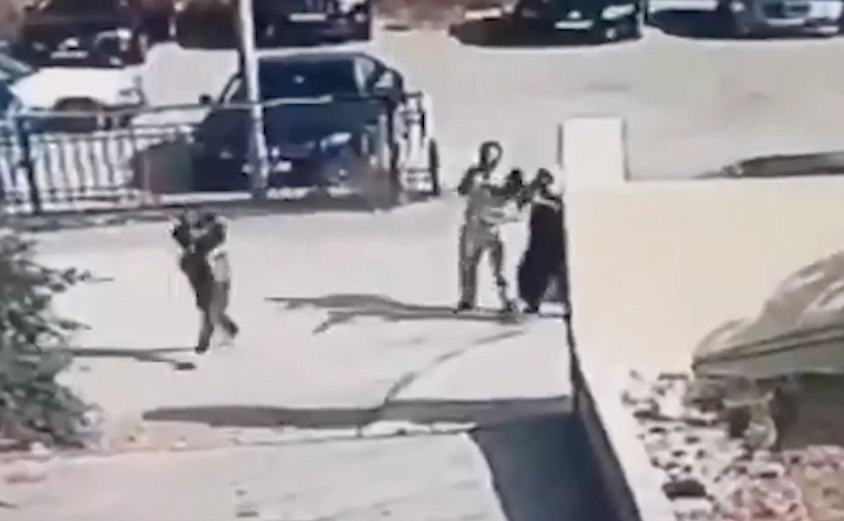 В Иордании число погибших при нападении на православный храм достигло девяти