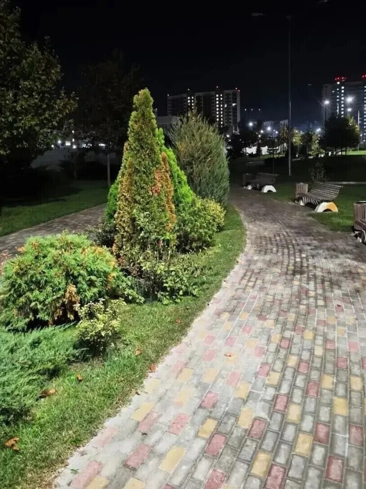 Девочка на мощном электросамокате снова сбила пешехода в Анапе