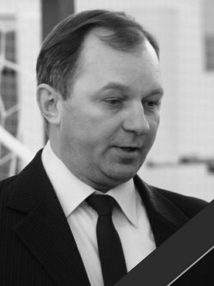 В Ярославле скончался тренер спортшколы олимпийского резерва