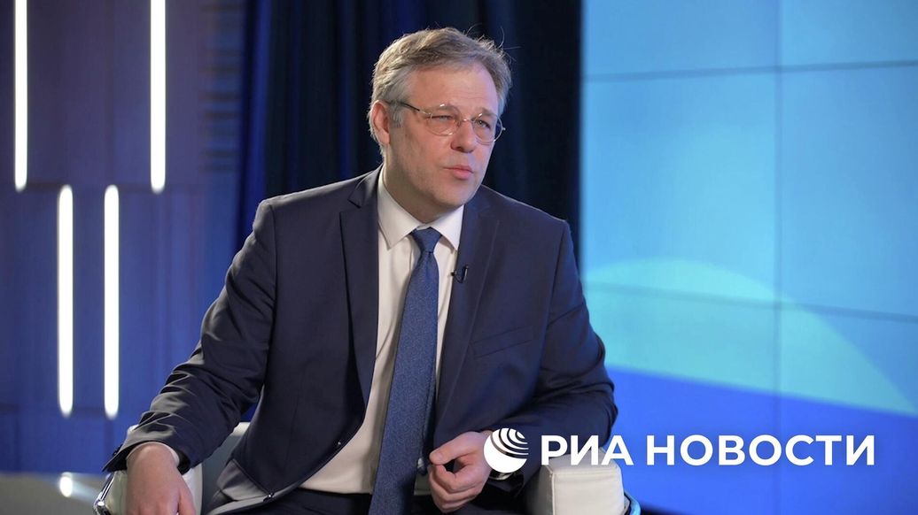 Мирошник отметил ультимативность предложений Европы по Украине