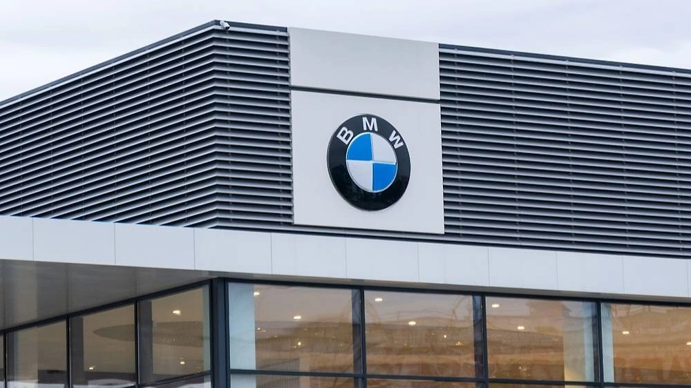 В BMW стартовала программа добровольного ухода с выплатами до 650 000 евро