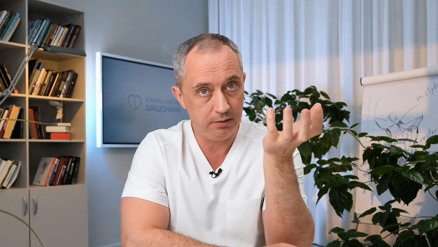 Врачи раскритиковали доктора Шишонина, предлагающего лечить давление массажем шеи