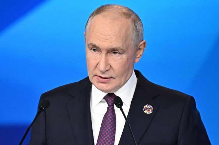 Путин сообщил о готовности турецких компаний выкупить часть пакета АЭС «Аккую»