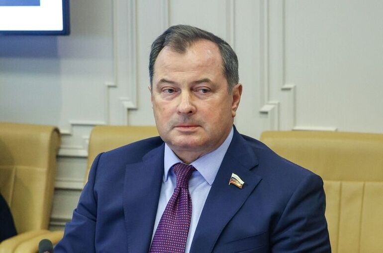 Сенатор Федоров поддержал идею размещать дата-центры в отработанных шахтах Кузбасса