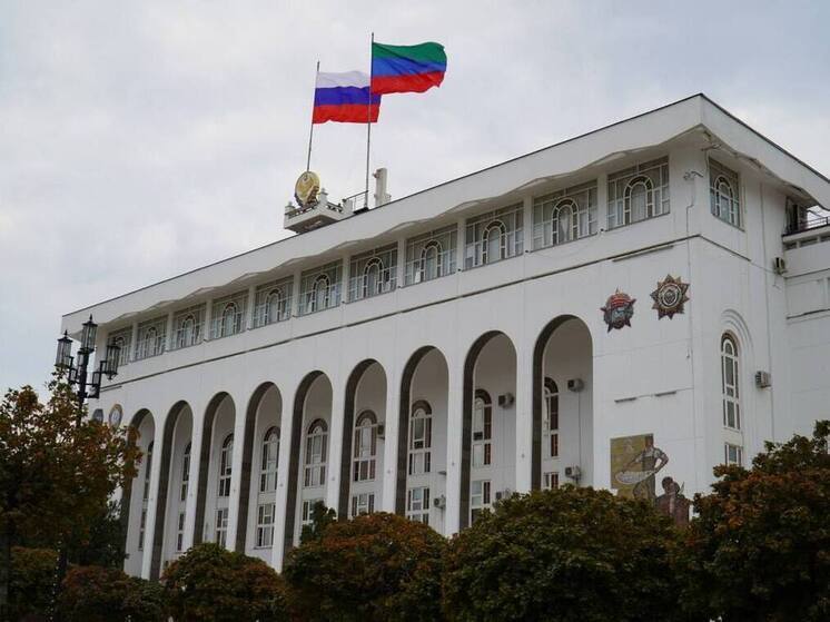В Дагестане ограничили число советников и помощников руководителей органов власти
