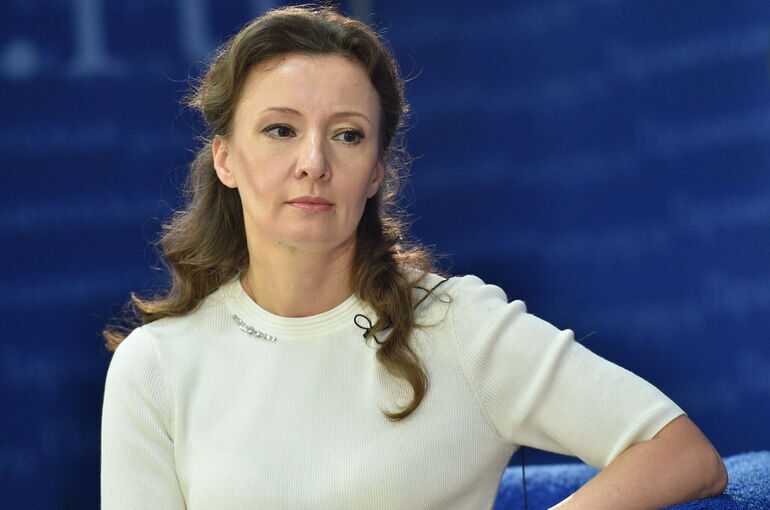 Депутат Кузнецова: Госдума работает над новыми мерами поддержки семей с детьми