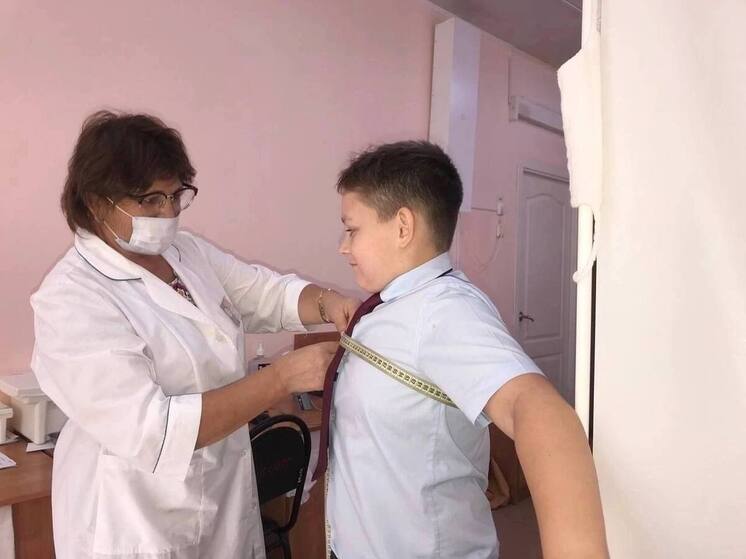 Пензенский педиатр объяснила, зачем школьникам диспансеризация