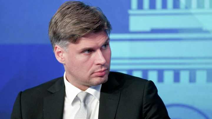 Баканов рассказал о планах расширить сеть наземных станций ГЛОНАСС в Африке