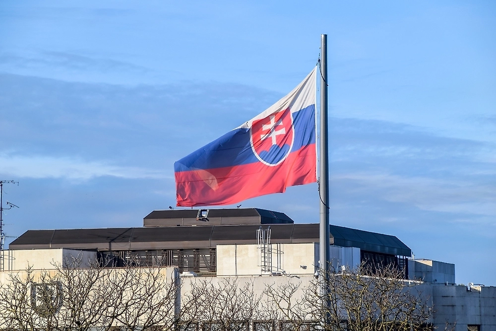 В Словакии назвали дату парламентских выборов в 2027 году