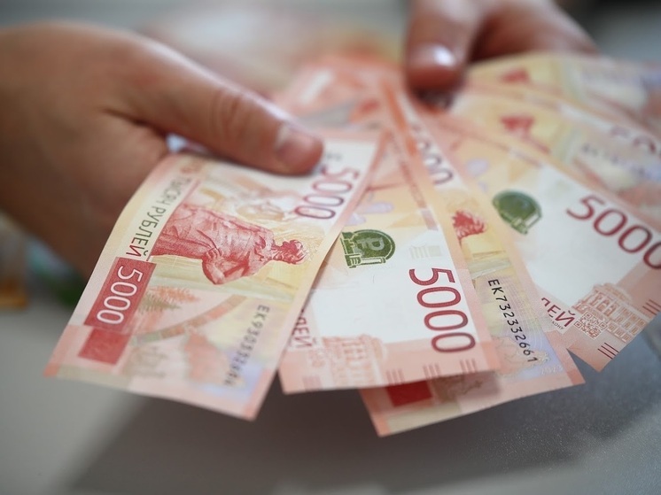 Финансовые вложения предприятий Волгоградской области достигли 273,7 млрд рублей