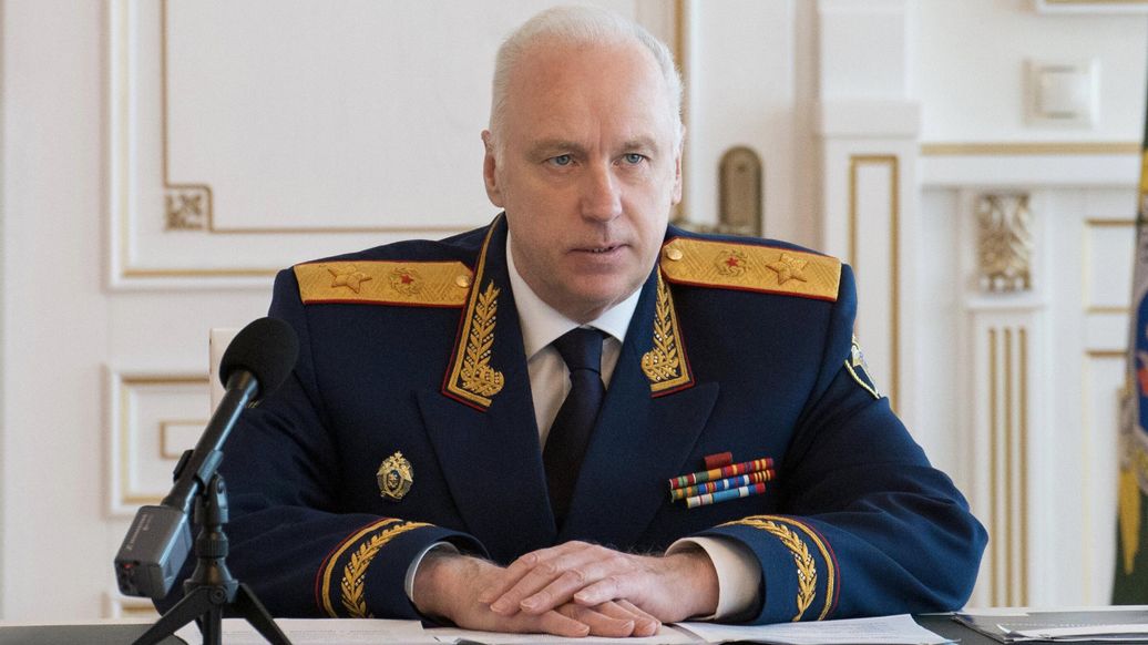 Бастрыкин запросил доклад об избиении школьницей сверстников в Татарстане