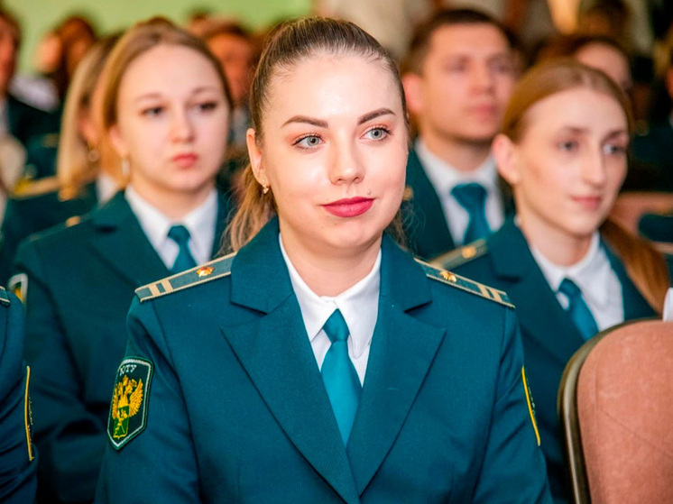 Таможенников Луганска отметили за профессионализм и службу