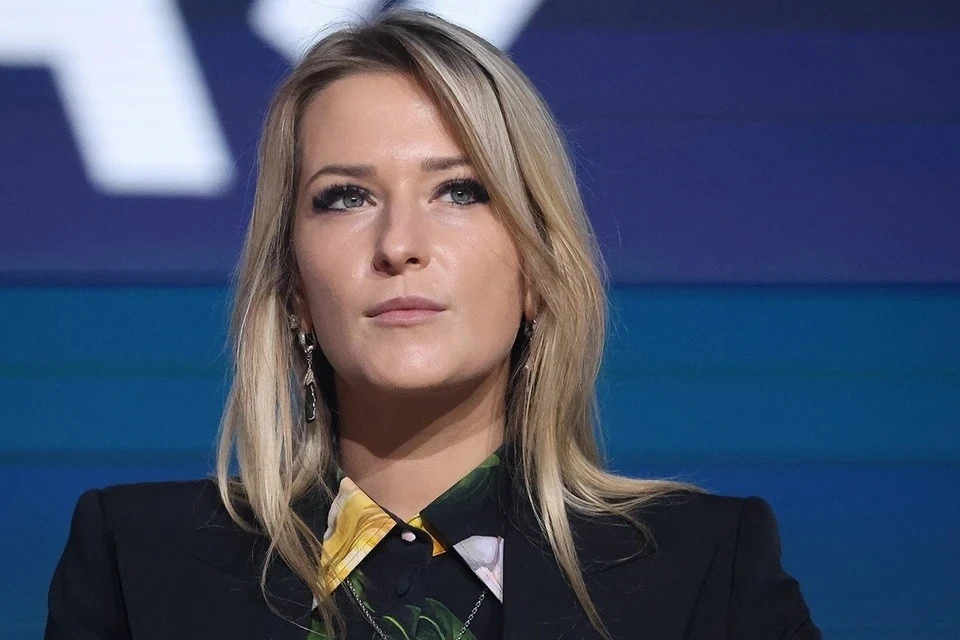 Лантратова сообщила о договорённости провести гуманитарную миссию в Алёшках