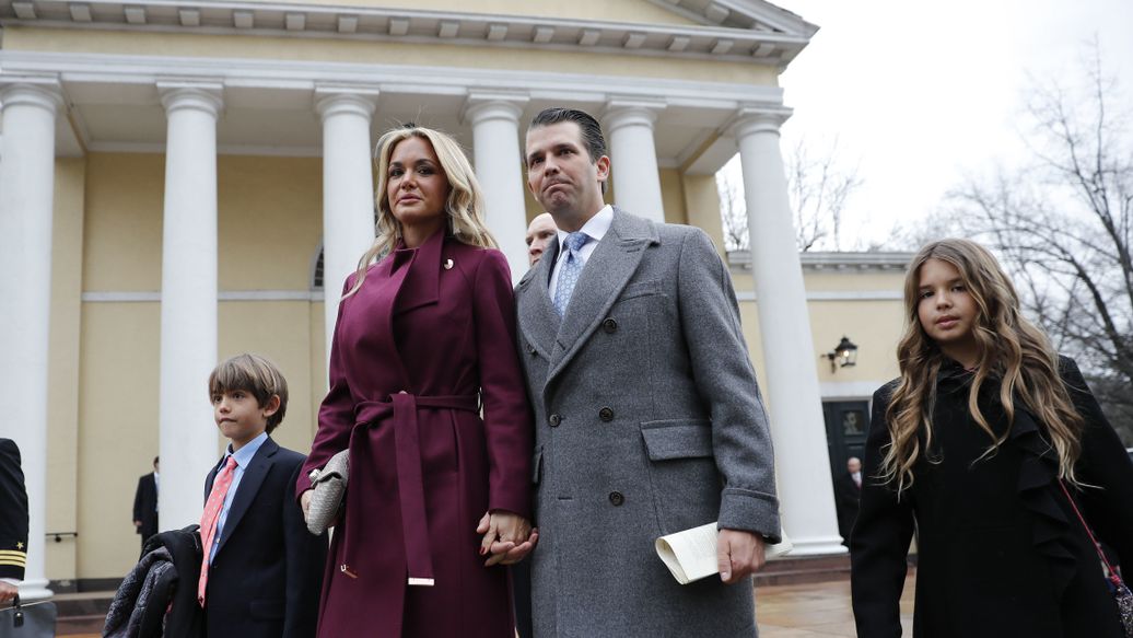 Мама внуков президента США поборола рак груди