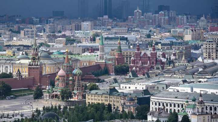 Экзарх Африки призвал создать в России Союз православных матерей