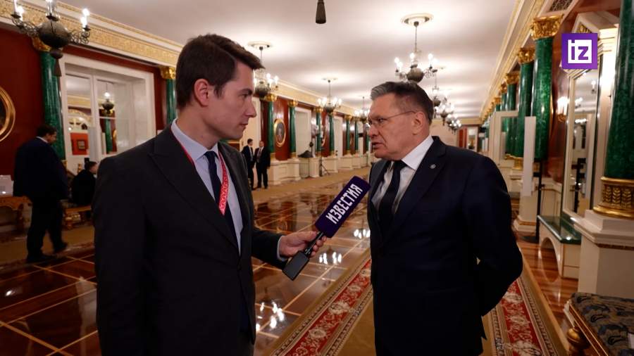 Видео. В строительстве энергоблоков АЭС «Бушер» задействованы 142 специалиста из России