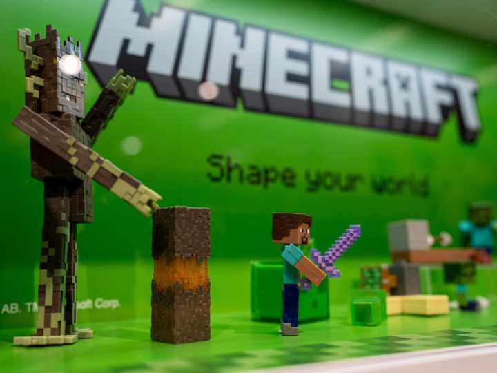 Вилла за $70 млн: создатель Minecraft решил продать особняк